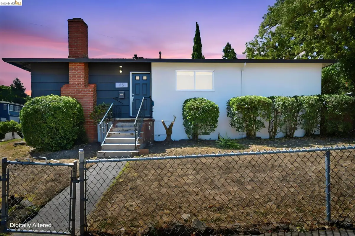 1151 Sereno Drive, Vallejo, CA 94589 - #1
