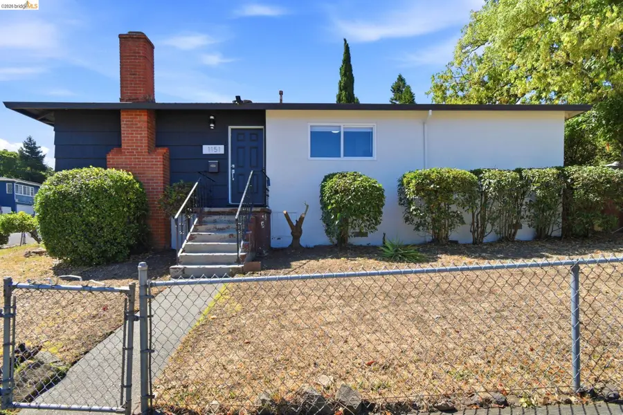 1151 Sereno Drive, Vallejo, CA 94589 - #2