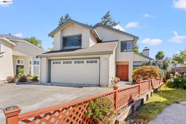 3724 Greenhills Ave, CASTRO VALLEY, CA 94546
