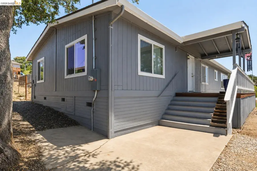 3677 Quail Hill Rd, Copperopolis, CA 95228 - #2
