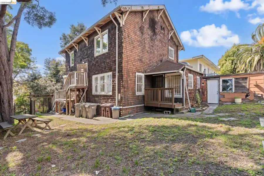 738 19Th St, Oakland, CA 94606 - #3