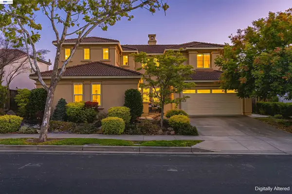 5811 Cattleya Dr, SAN RAMON, CA 94582