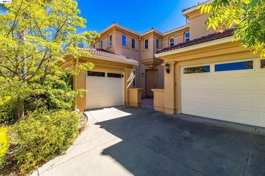 5811 Cattleya Dr, San Ramon, CA 94582 - #2