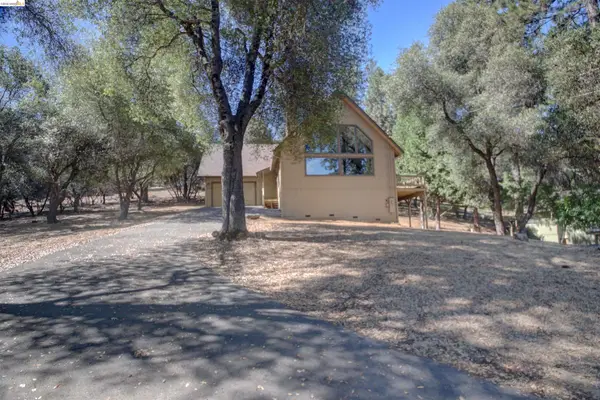 12856 Mueller Dr, GROVELAND, CA 95321