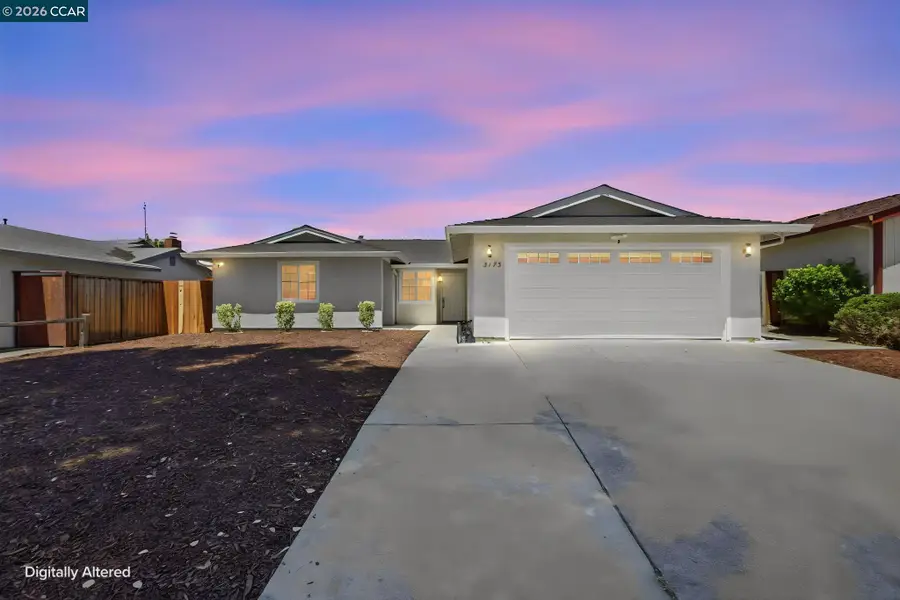 3173 Peanut Brittle Drive, San Jose, CA 95148 - #2