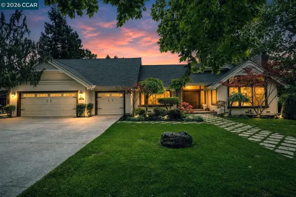 85 Trish Ct, DANVILLE, CA 94506