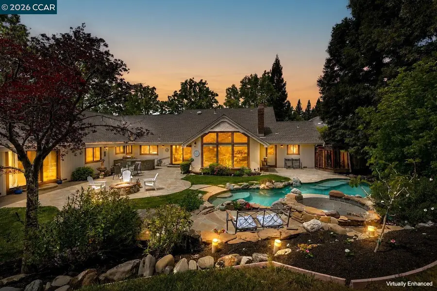 85 Trish Ct, Danville, CA 94506 - #2