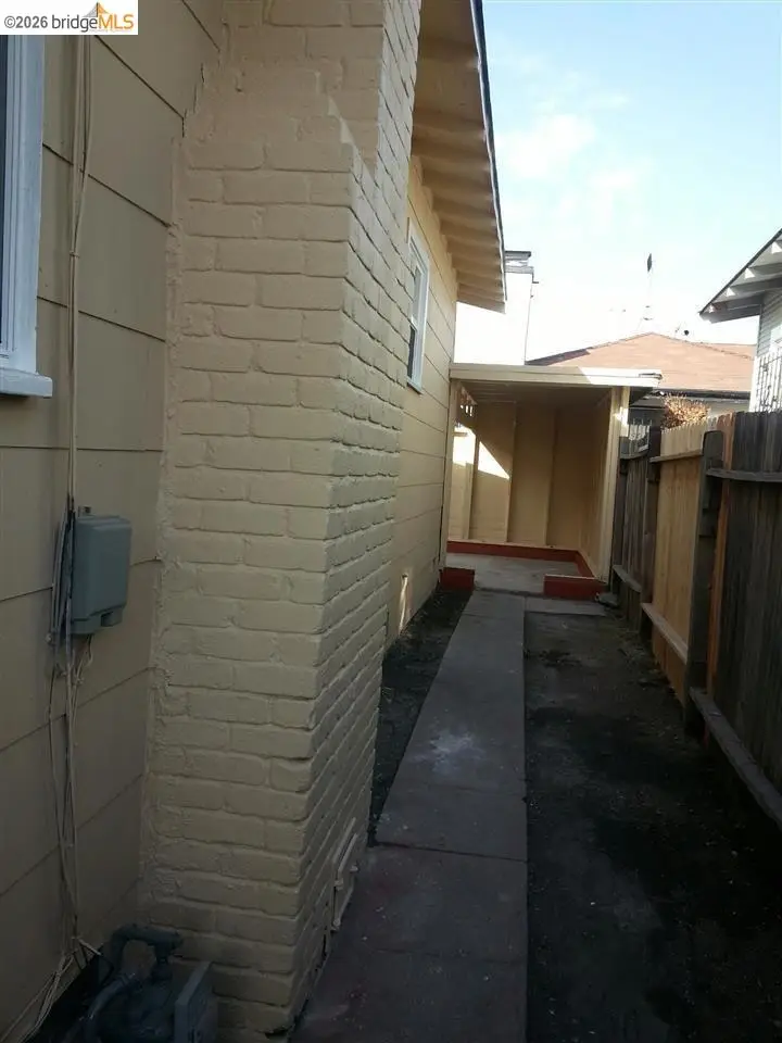 2539 78th, Oakland, CA 94605 - #2