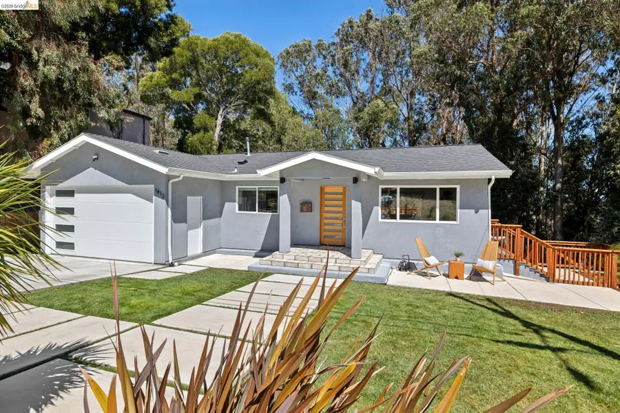 1813 Brentz Ln, San Pablo, CA 94806 - #2