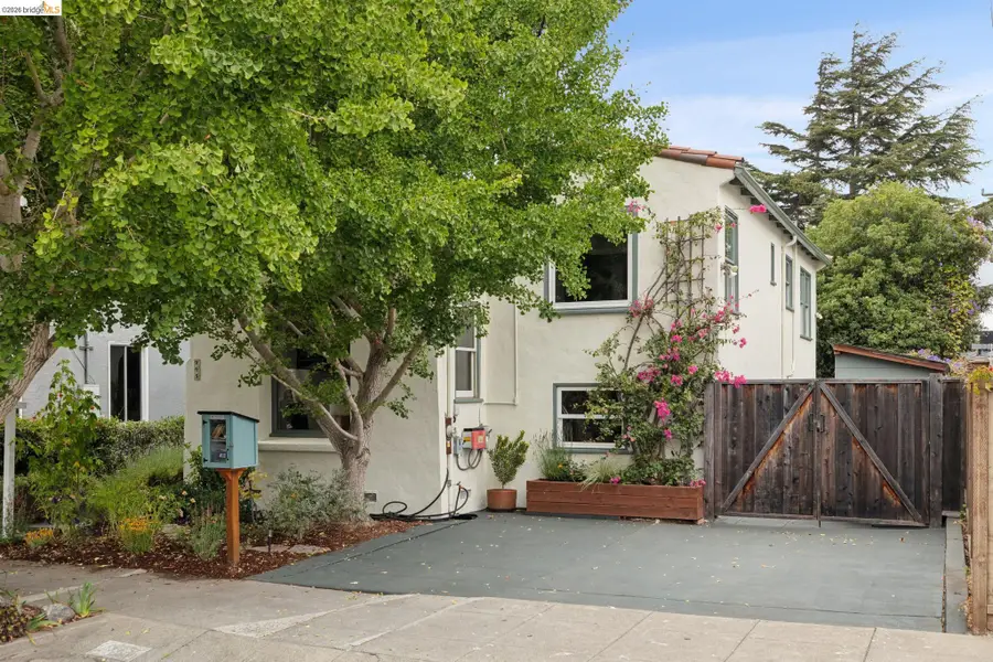 965 Virginia St, Berkeley, CA 94710 - #2