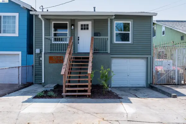 1044 86Th Ave, OAKLAND, CA 94621