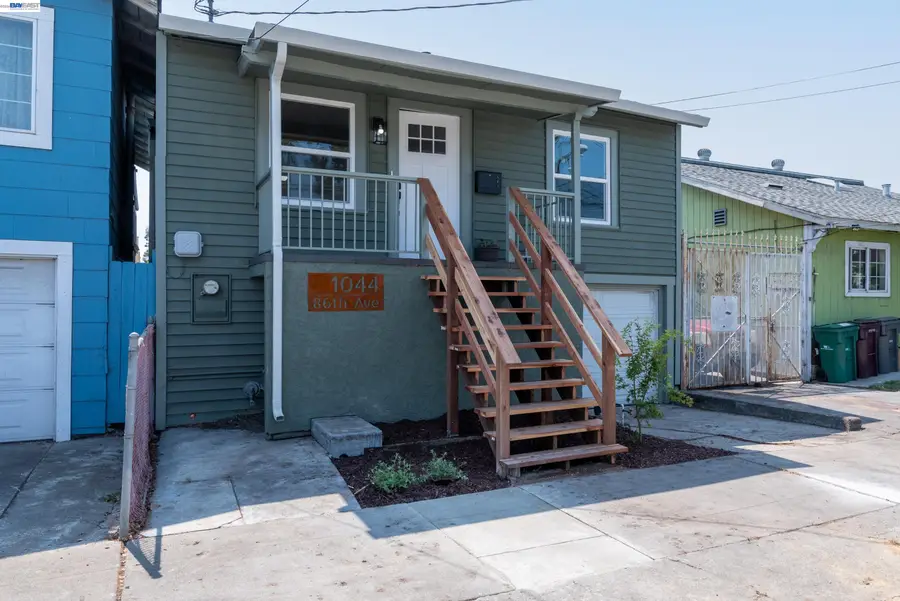 1044 86Th Ave, Oakland, CA 94621 - #2