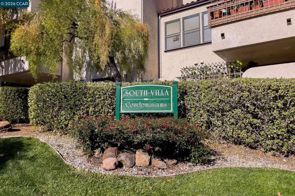 1722 Villa Way, Walnut Creek, CA 94595 - #1
