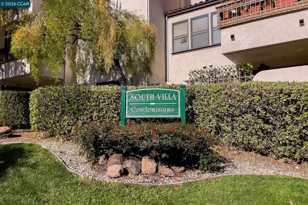 1722 Villa Way, WALNUT CREEK, CA 94595