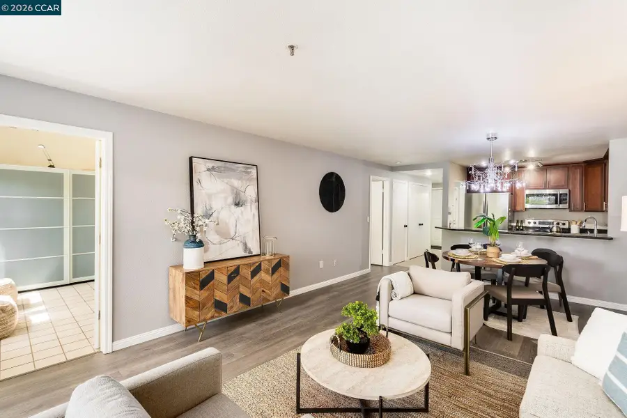 1722 Villa Way, Walnut Creek, CA 94595 - #3