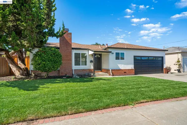 37459 Willowood Dr, FREMONT, CA 94536