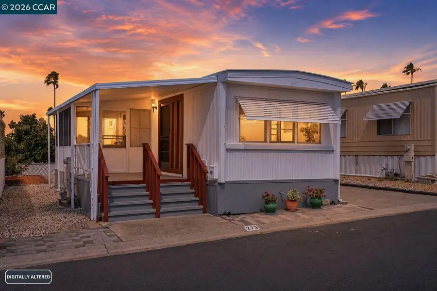 16401 San Pablo Ave  #273, San Pablo, CA 94806 - #2