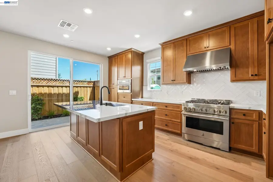 796 Abagail, Walnut Creek, CA 94598 - #3