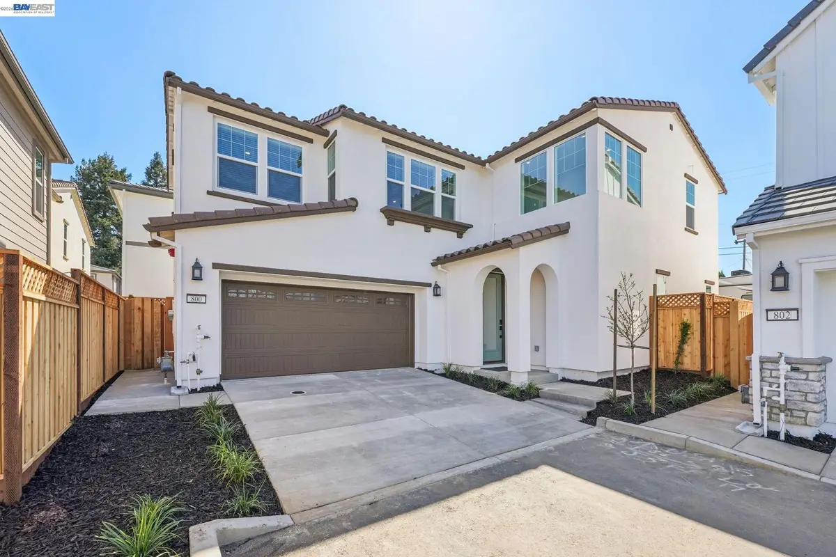 800 Abigail, Walnut Creek, CA 94598 - #1