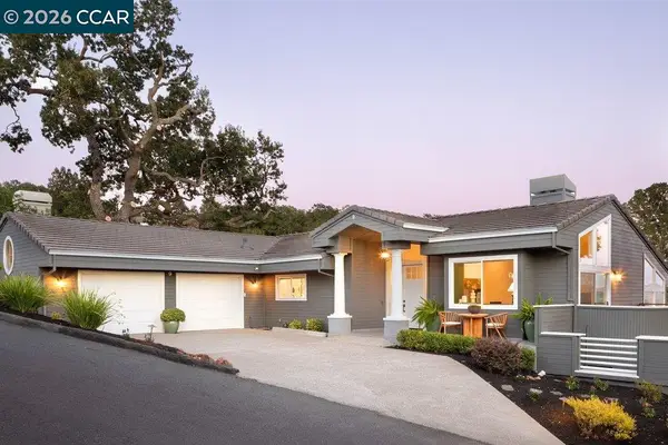 9 Northridge Ln, LAFAYETTE, CA 94549