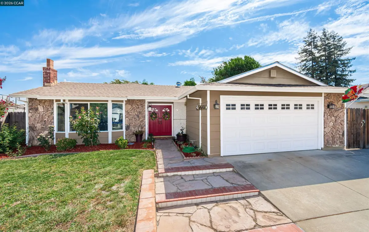 7723 Countryfield Dr, Sacramento, CA 95828 - #1