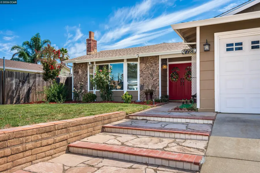 7723 Countryfield Dr, Sacramento, CA 95828 - #2