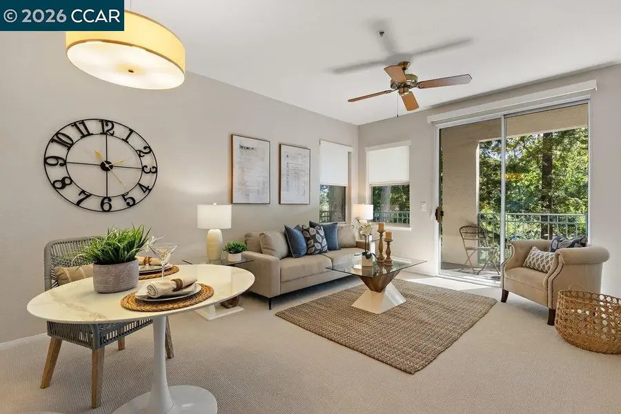 1860 Tice Creek Dr  #1206, Walnut Creek, CA 94595 - #2