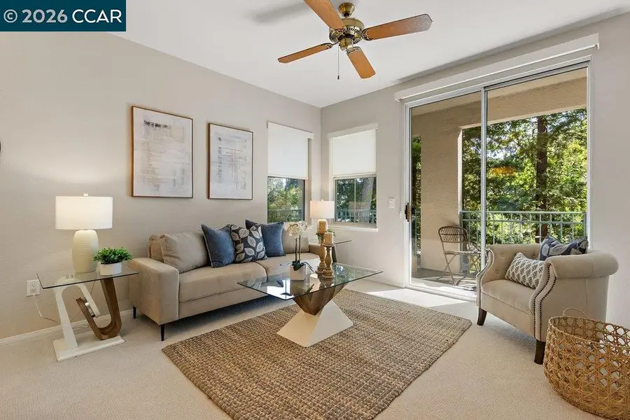 1860 Tice Creek Dr  #1206, Walnut Creek, CA 94595 - #3