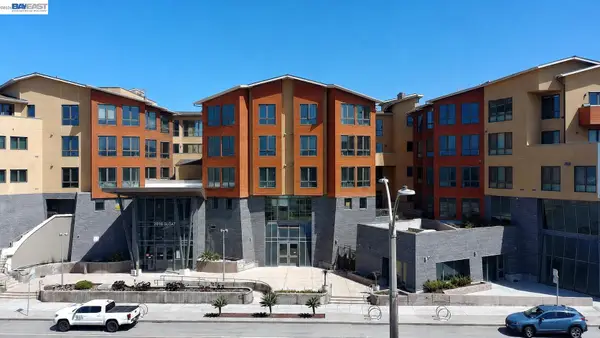 3535 Wawona St  #315, SAN FRANCISCO, CA 94116