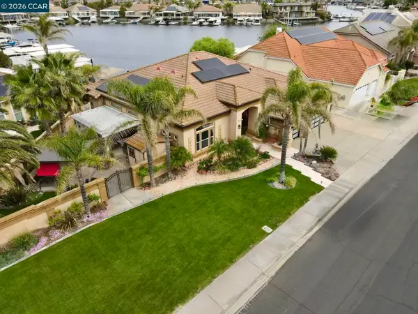 3973 Bolinas Place, DISCOVERY BAY, CA 94505