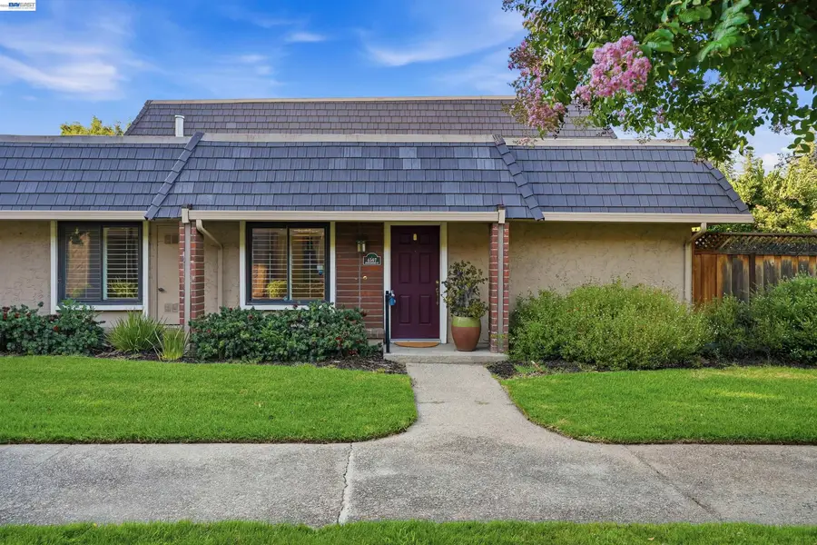 4567 Powderborn Ct, San Jose, CA 95136 - #3