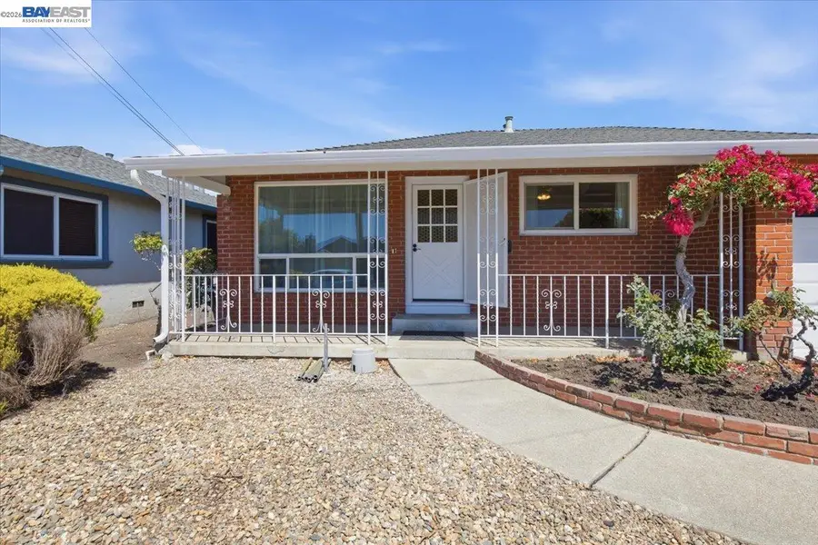 701 Floresta Blvd, San Leandro, CA 94578 - #2