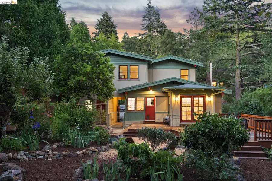 984 Regal Rd, Berkeley, CA 94708 - #2