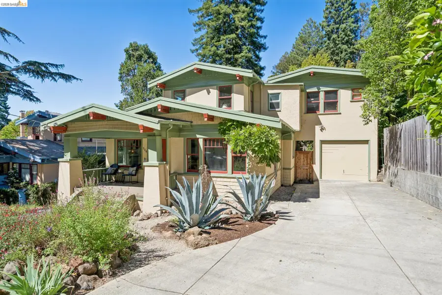 984 Regal Rd, Berkeley, CA 94708 - #3