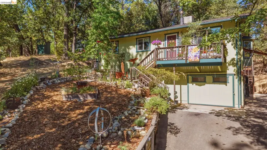 22455 Rhine River Dr, Sonora, CA 95370 - #2
