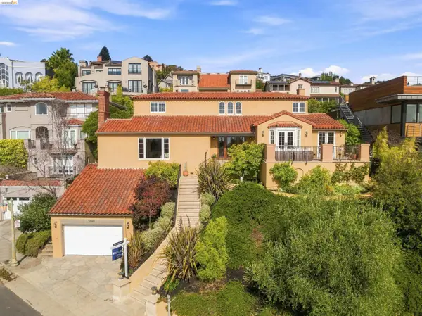 5960 Margarido Dr, OAKLAND, CA 94618
