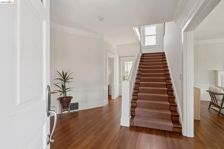 1061 Annerley Rd, Piedmont, CA 94610 - #3