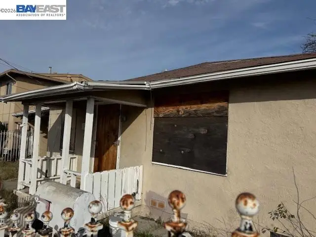 1413 Post Ave, San Pablo, CA 94806 - #2