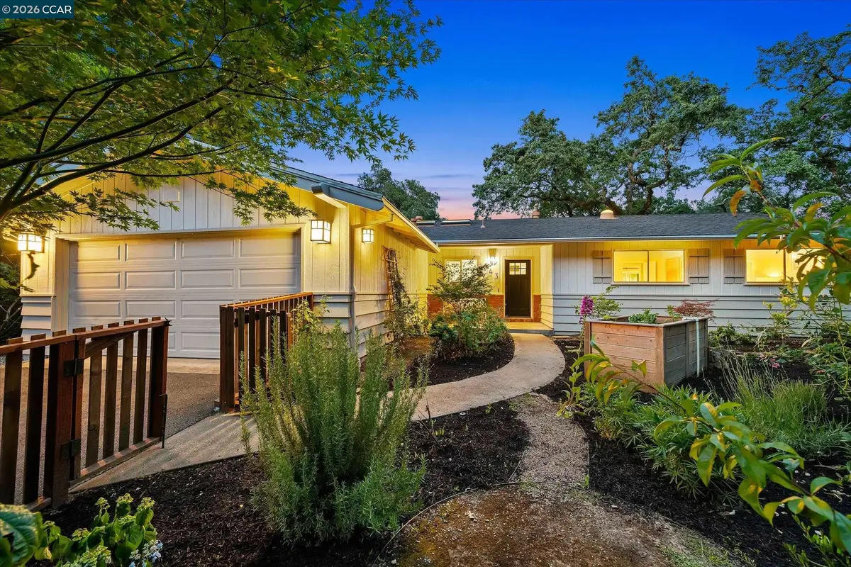 43 Monte Vista Rd, Orinda, CA 94563 - #1