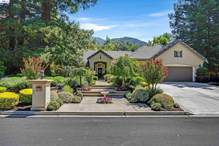2757 Deer Meadow Dr, Danville, CA 94506 - #2