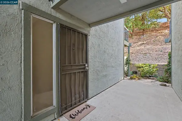 5290 San Pablo Dam Rd  #19, EL SOBRANTE, CA 94803