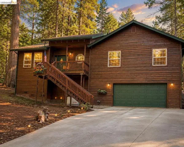 24269 Awahanee Rd, SONORA, CA 95370