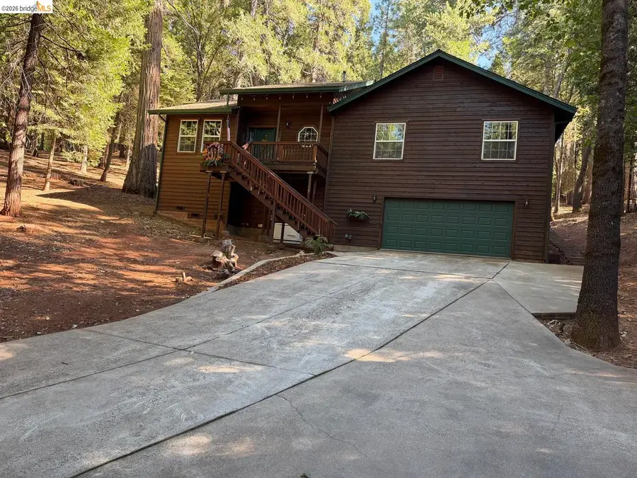 24269 Awahanee Rd, Sonora, CA 95370 - #2