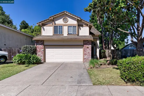 418 Stoneybrook Ln, VACAVILLE, CA 95687