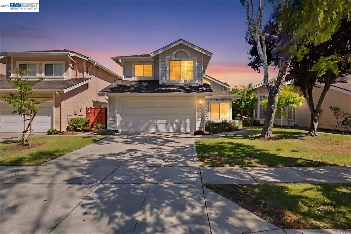 5579 Ridgewood Dr, Fremont, CA 94555 - #1