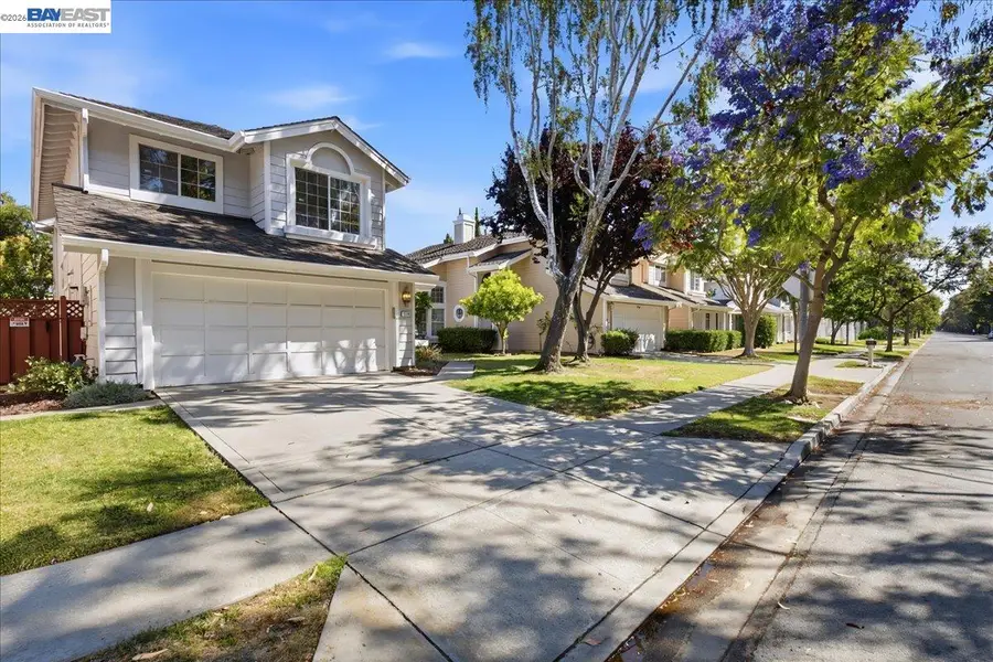 5579 Ridgewood Dr, Fremont, CA 94555 - #3
