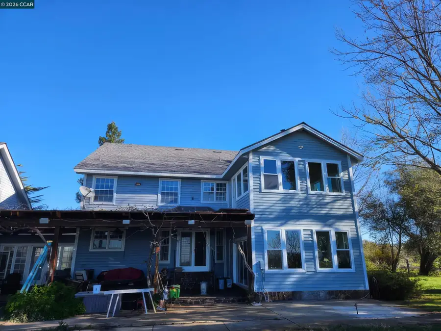 10580 Dickson Road, Plymouth, CA 95669 - #3