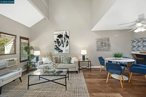 500 Suntree Ln  #513, PLEASANT HILL, CA 94523