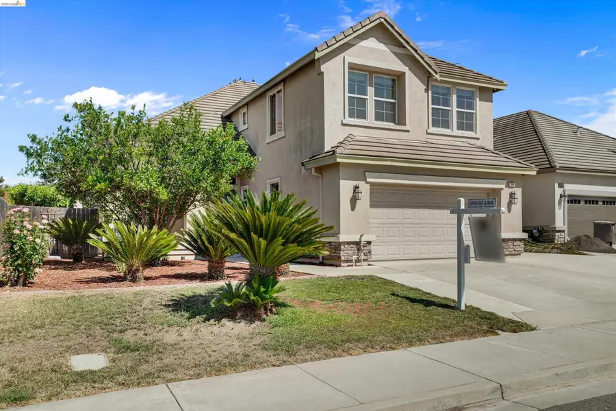 14 Renoir Ct, Oakley, CA 94561 - #3