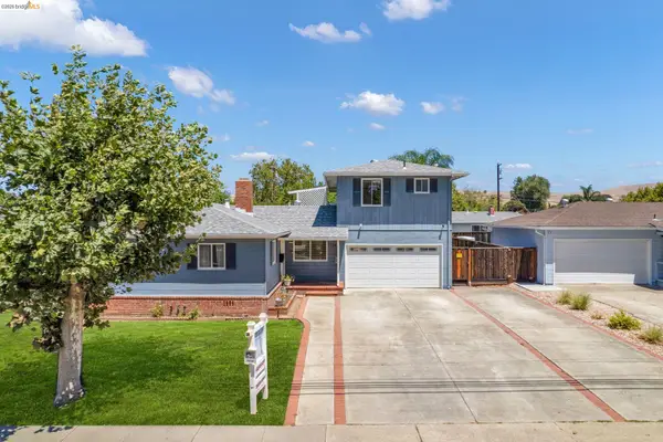 1758 Landana, CONCORD, CA 94519